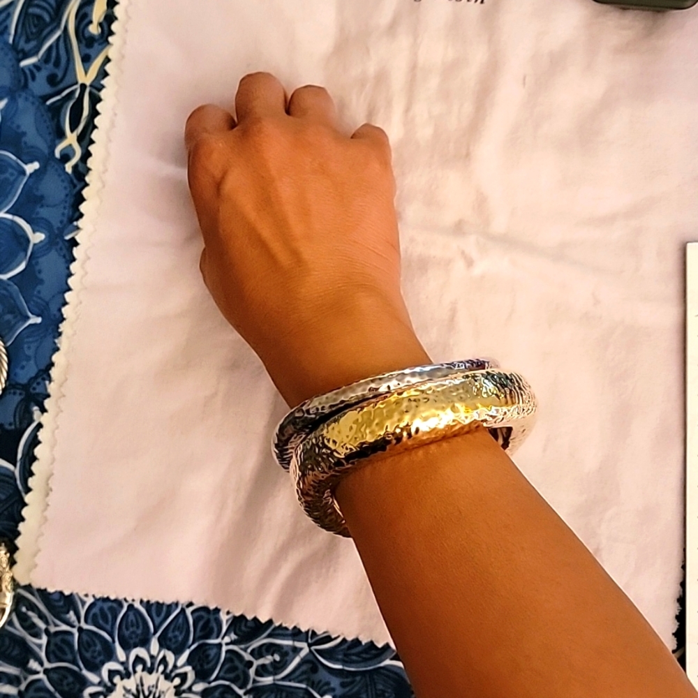 S/S Bangles - image 1